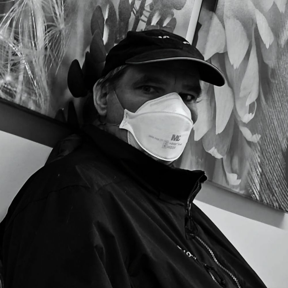 Mark B.