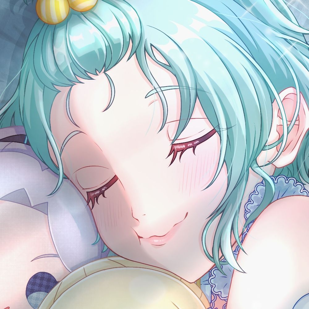 ガラテア♟️