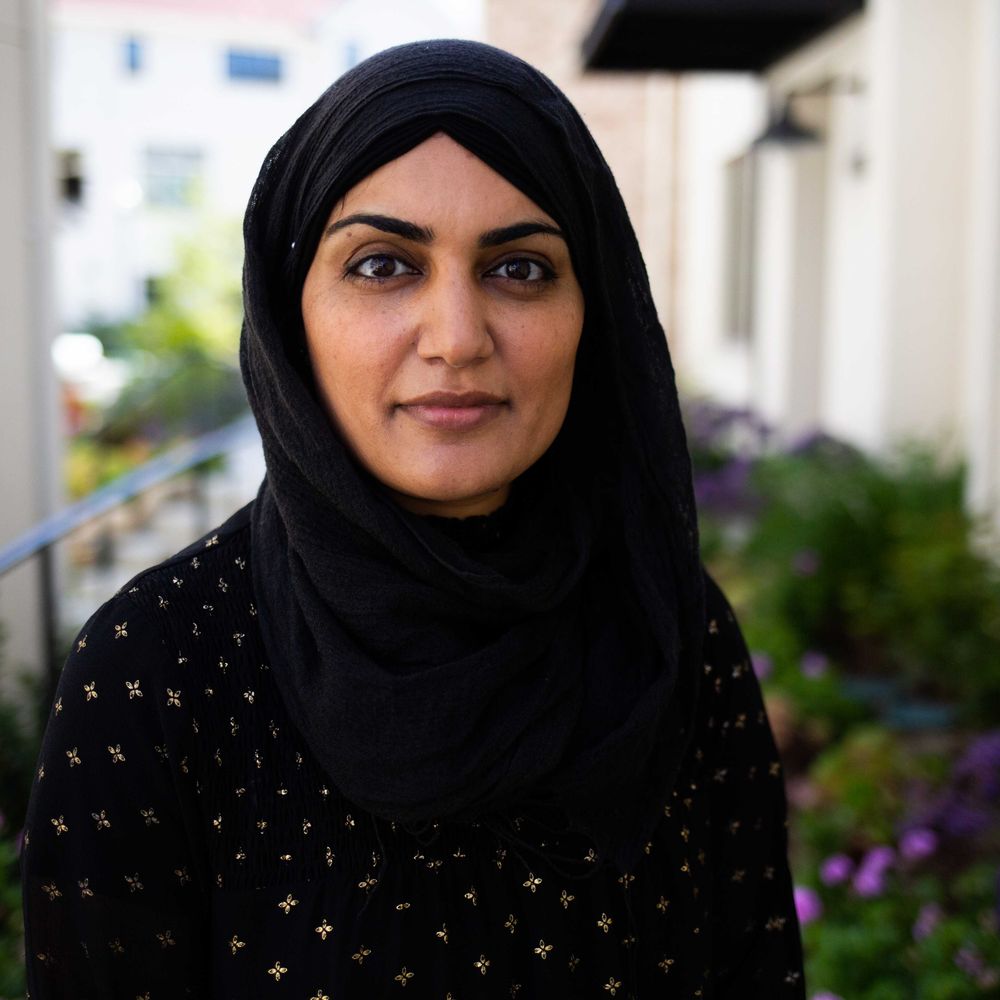 Tayyeba K. Ali, MD