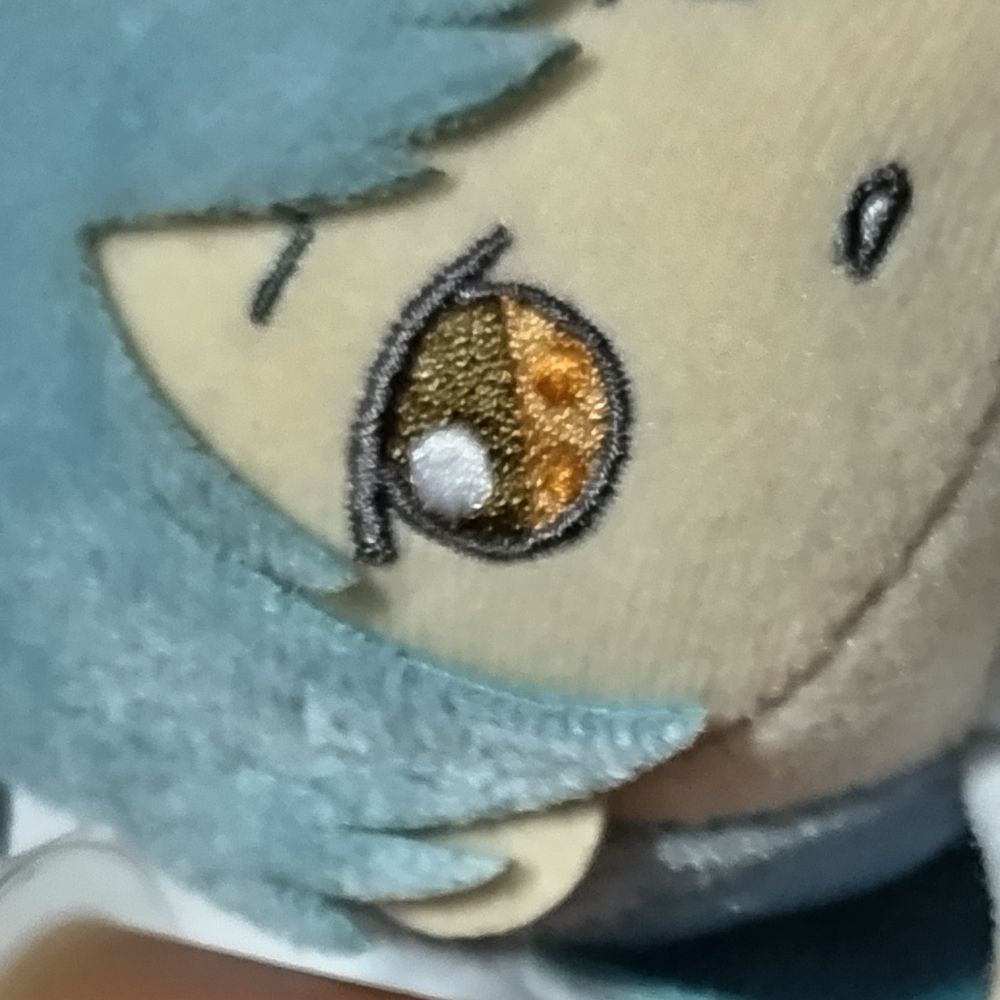 さめ