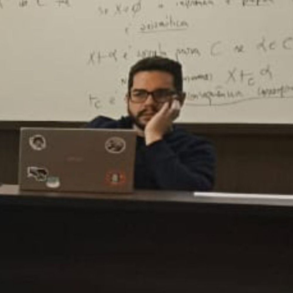 Felipe Ferreira 