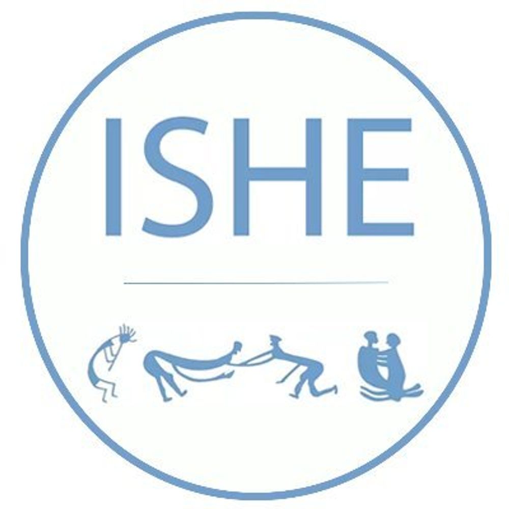 ISHE