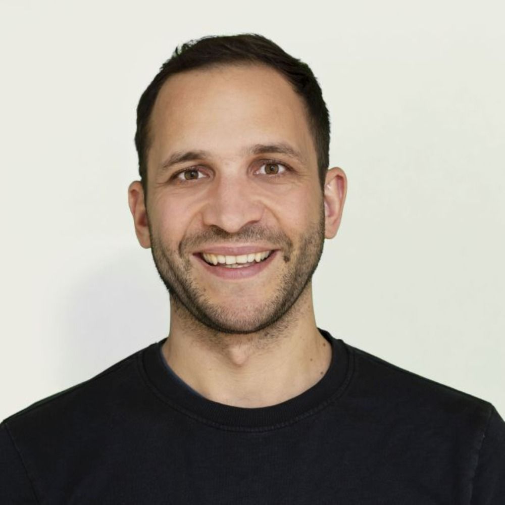 André Renggli