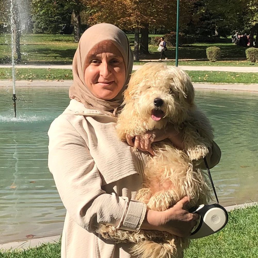 Ayşe Taktak