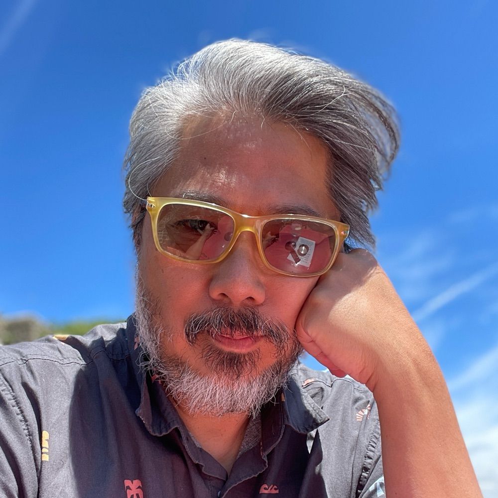 Wilson J. Tang