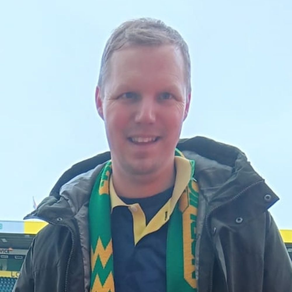 Andrew Kent