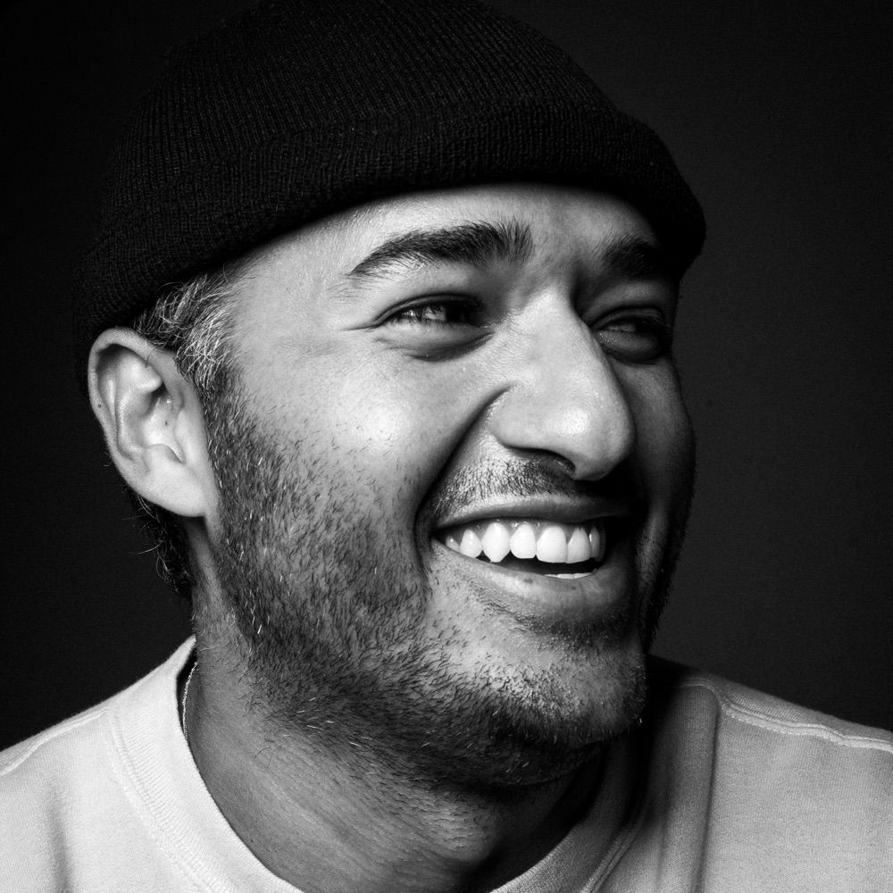 Nasser Samara