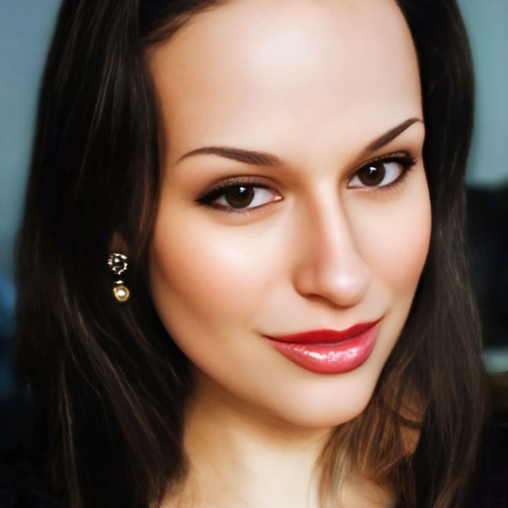 Elizabeth Alida Stern