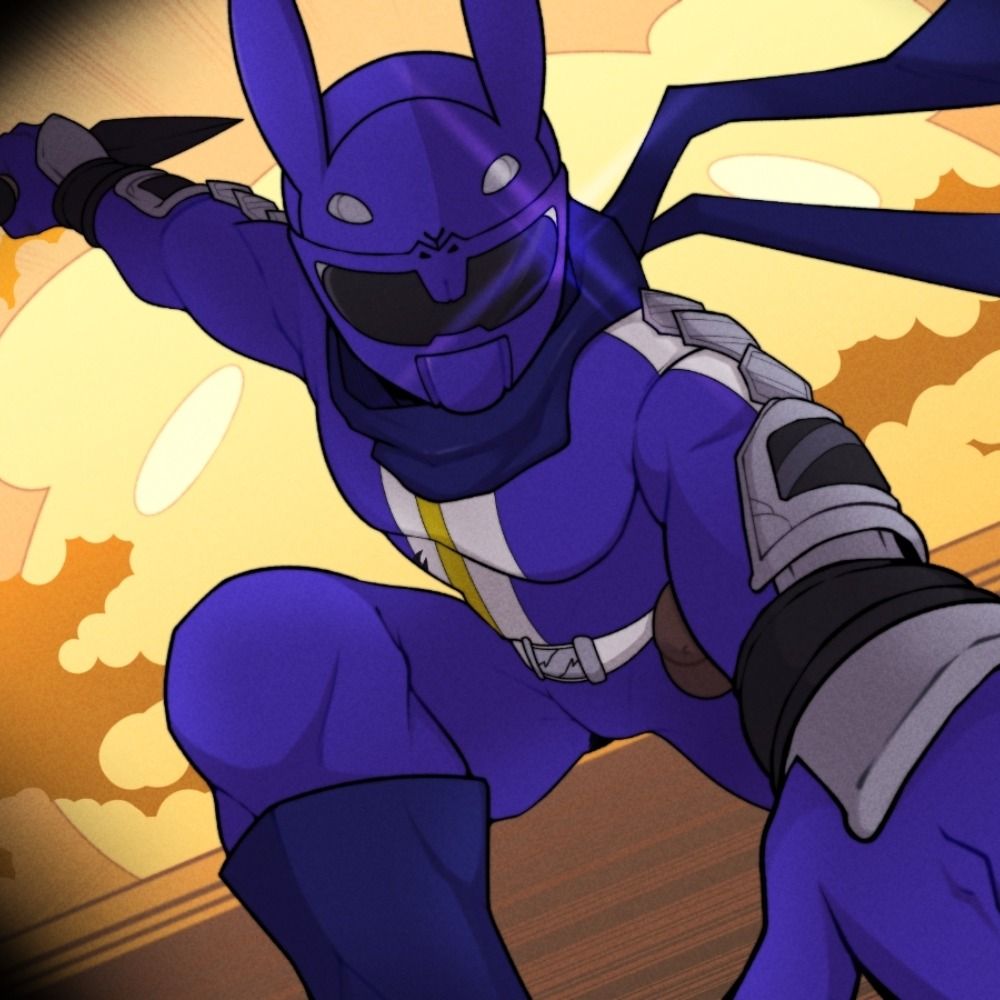 WabbitRanger