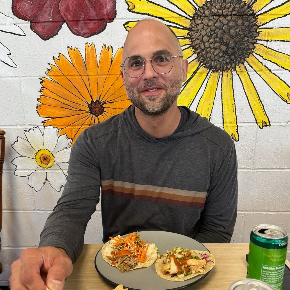 Zach Koranda