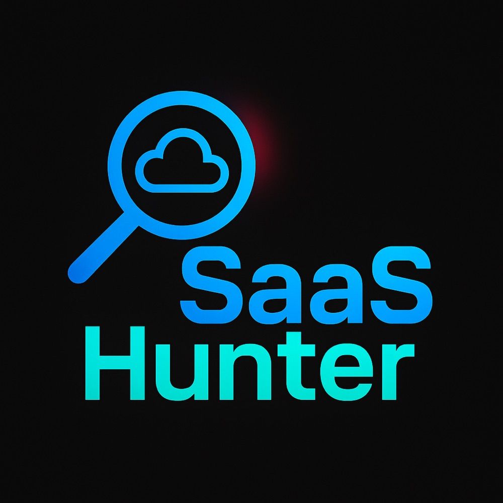 SaaS Hunter
