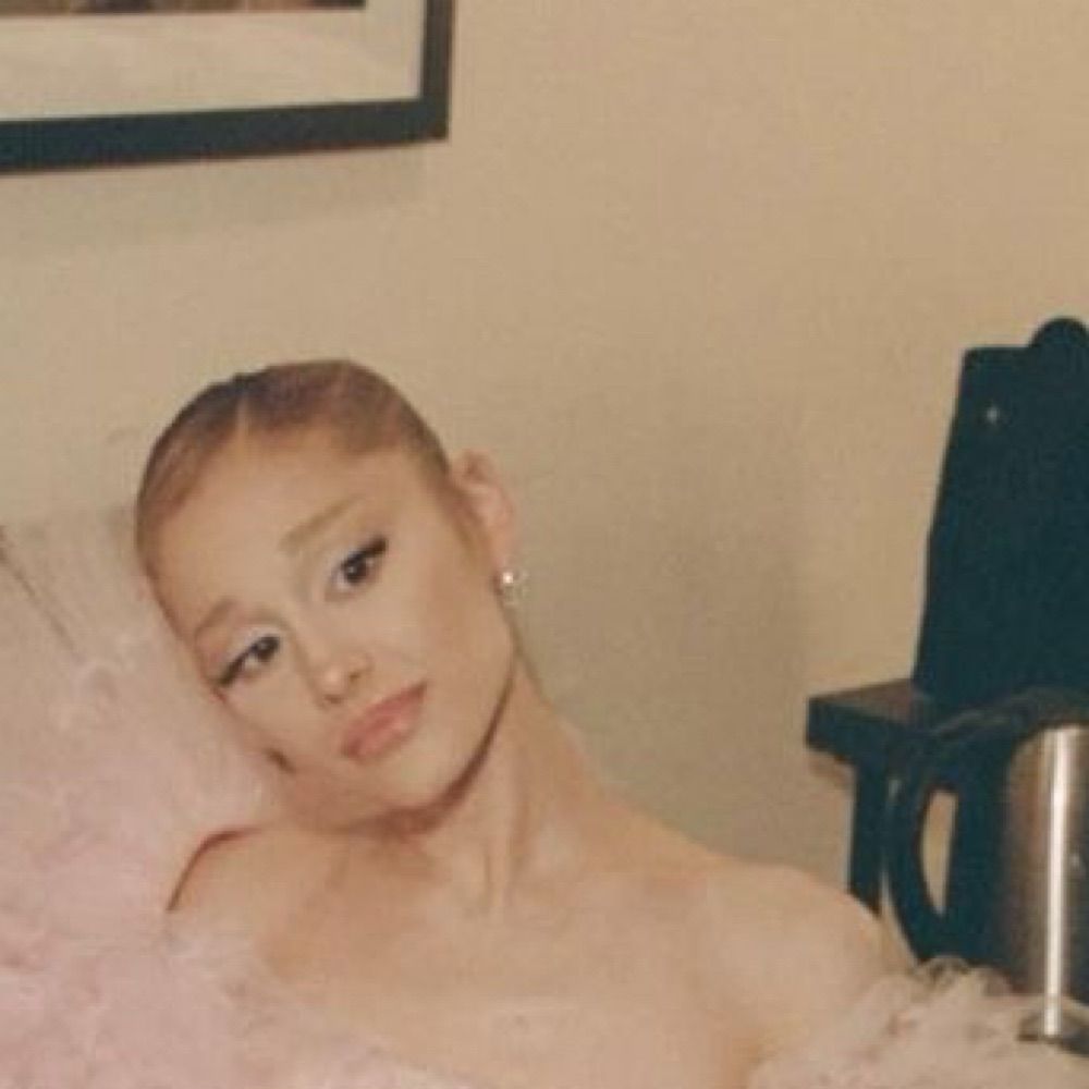 ariana grande
