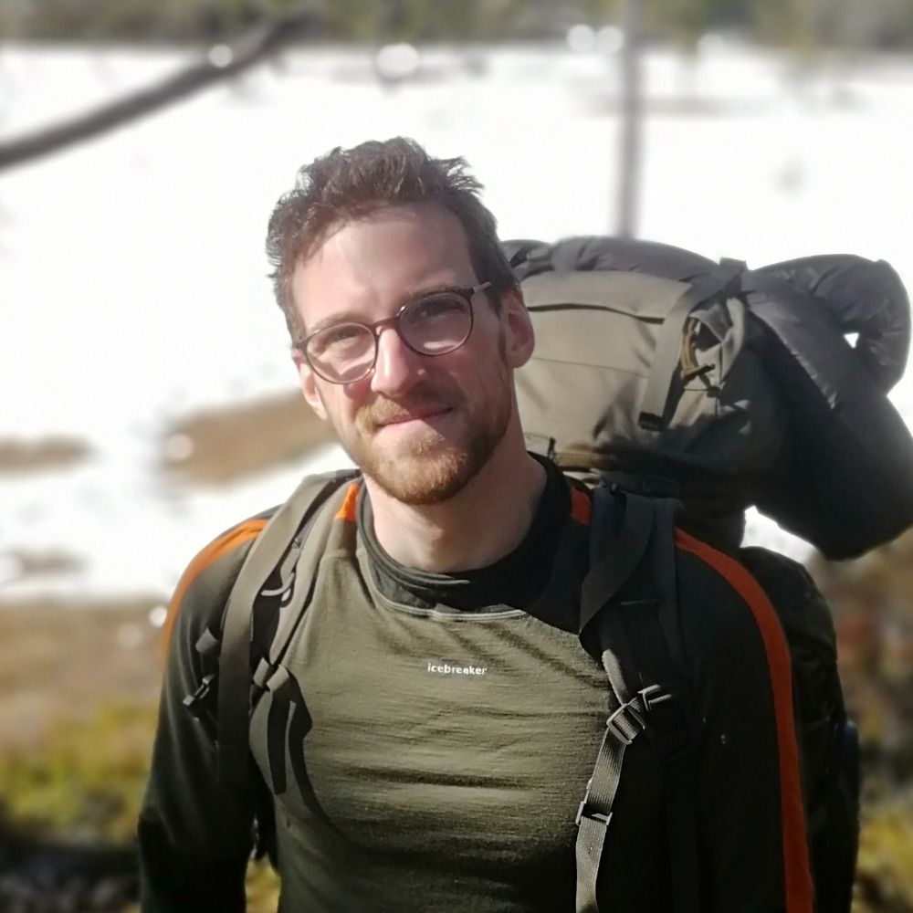 Christoph Dworschak