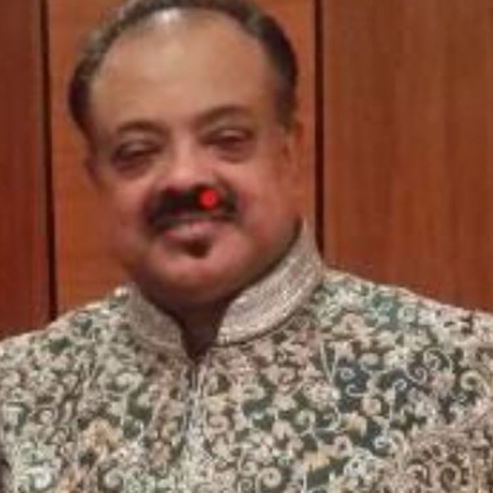 Kumar Devadasan