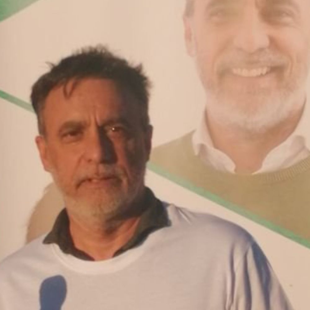 Carlos Fernández