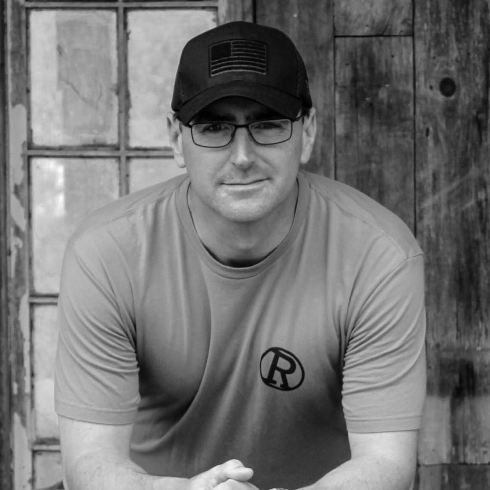Chris Mullen