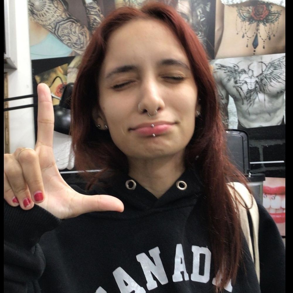 Naju sofrendo constantemente 