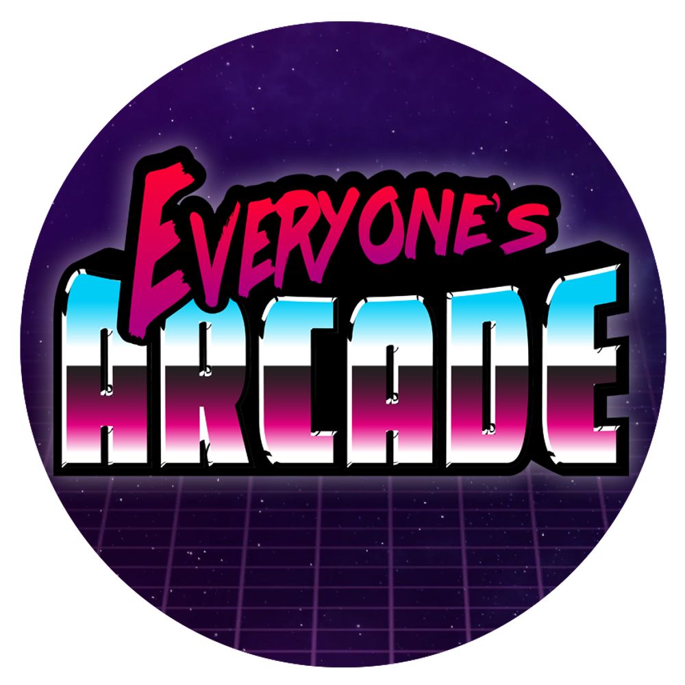 Everyone's Arcade