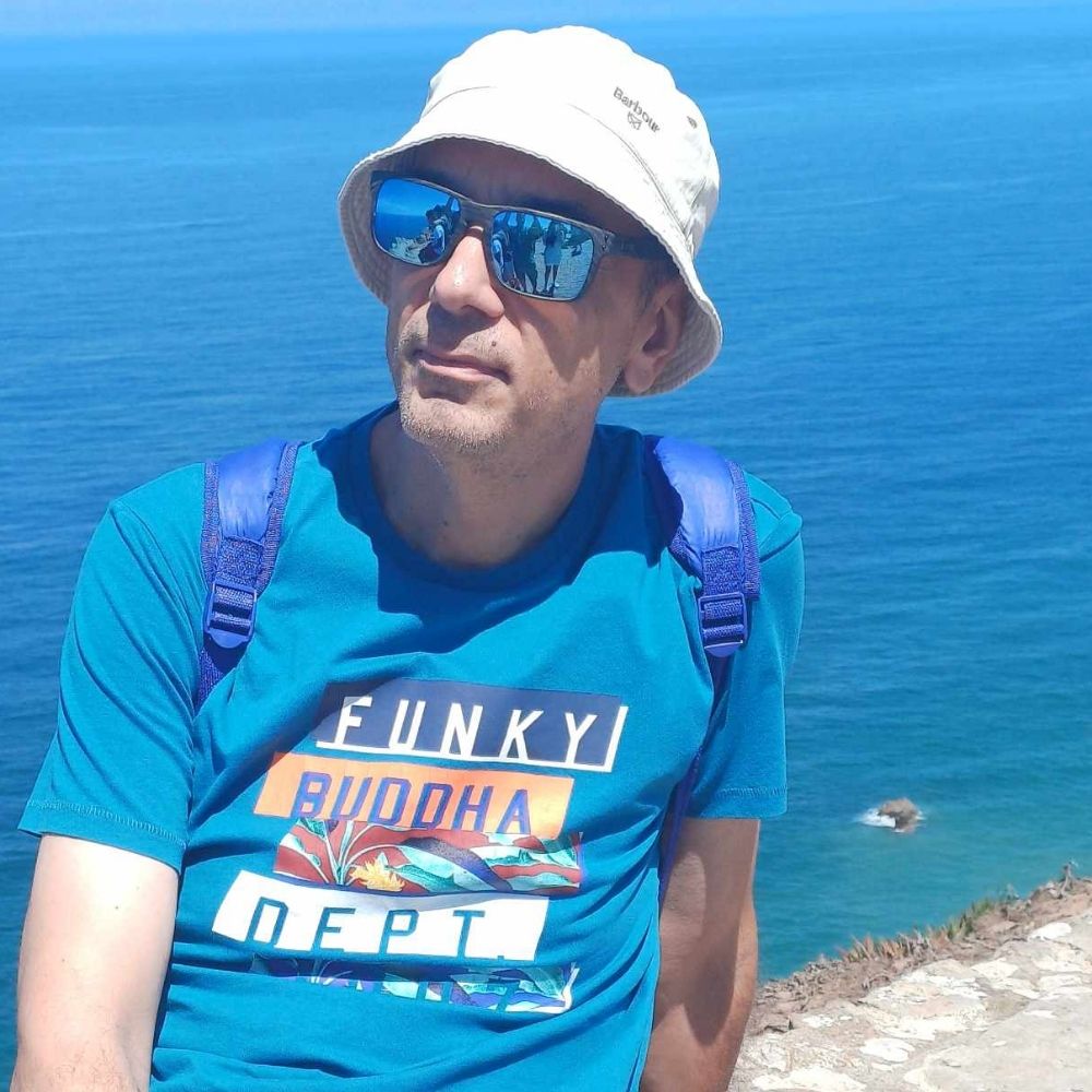 Petros Papadopoulos