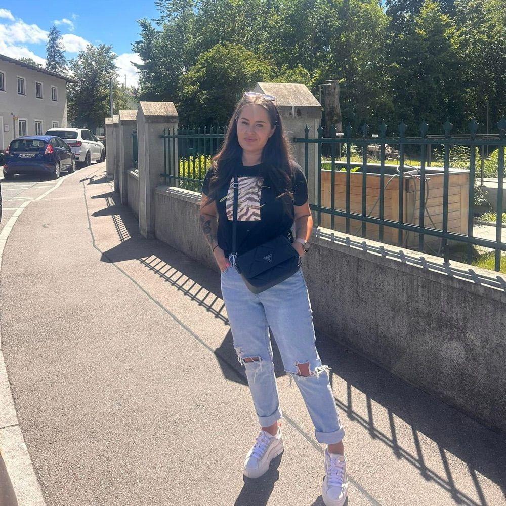 Brigitte Pioche