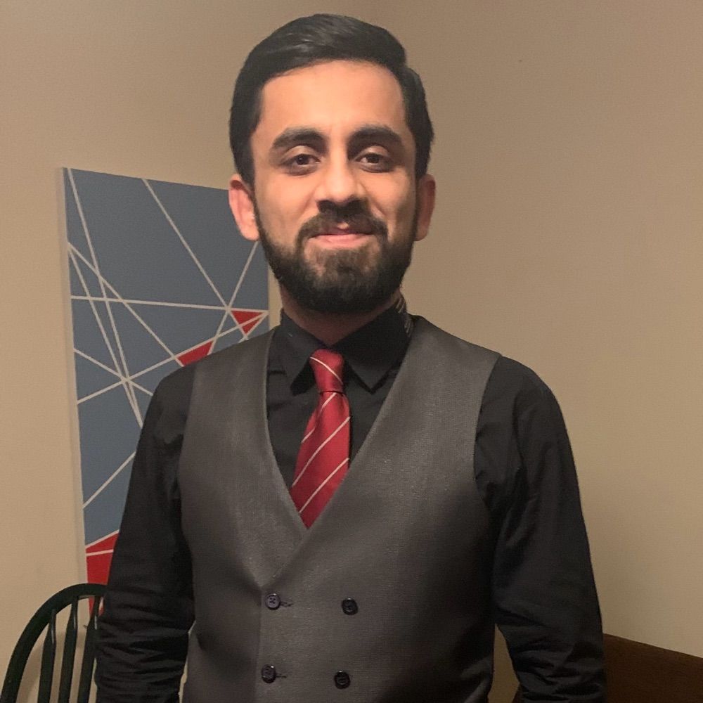 Talha Nadeem