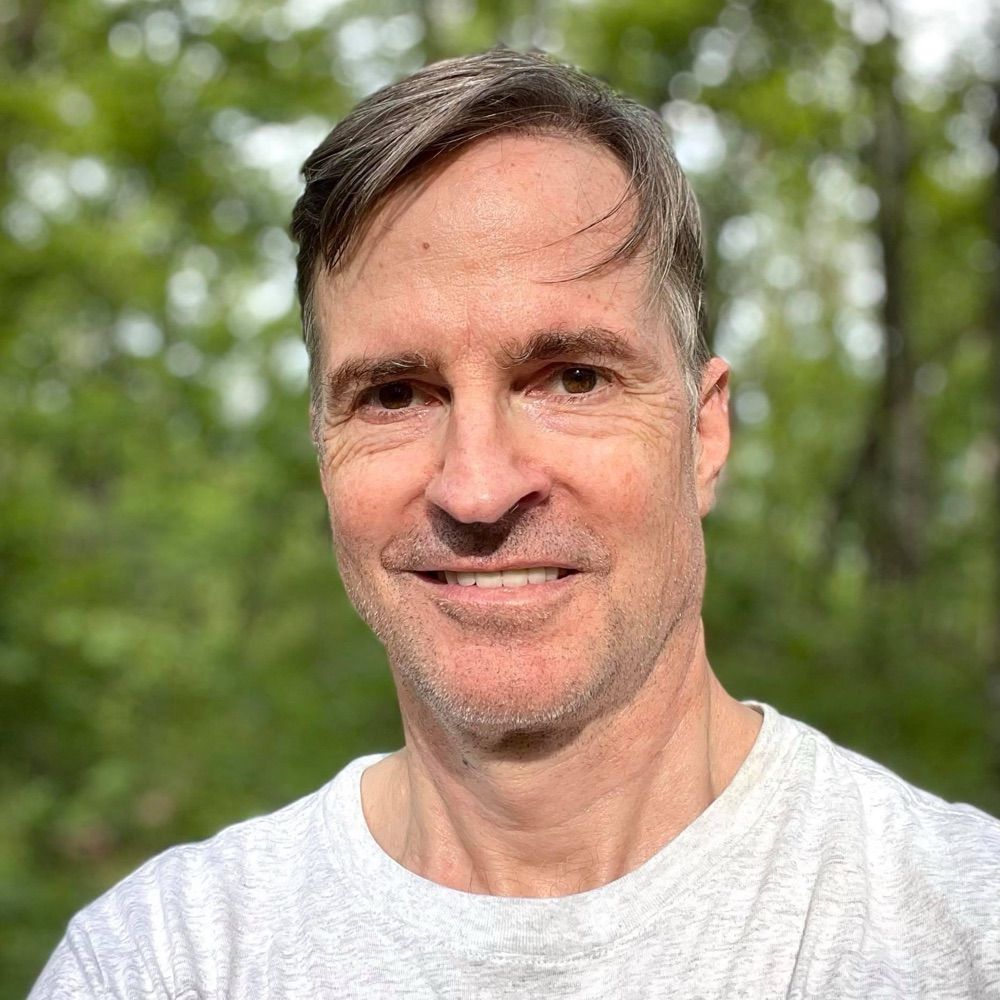 Jon Nuechterlein