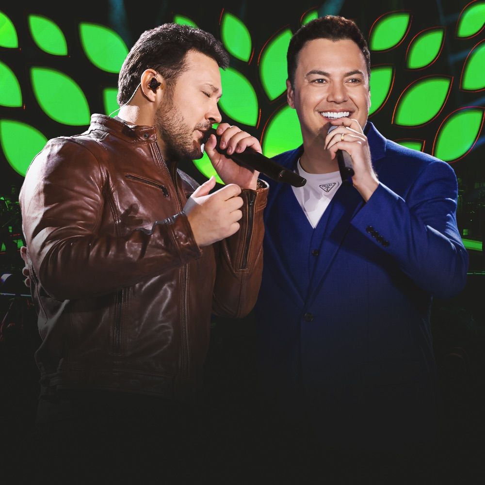 João Bosco e Vinicius