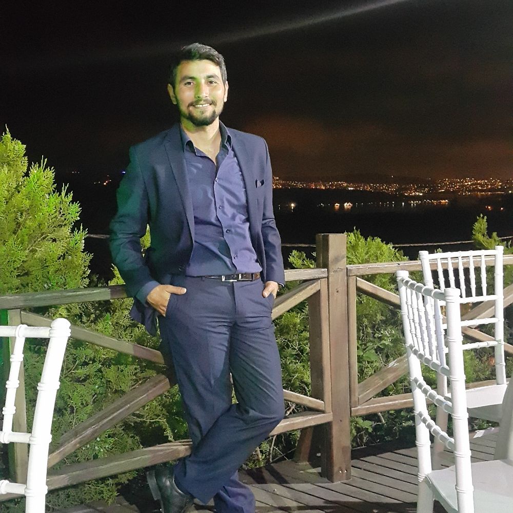 MEHMET ALİ TELLAL