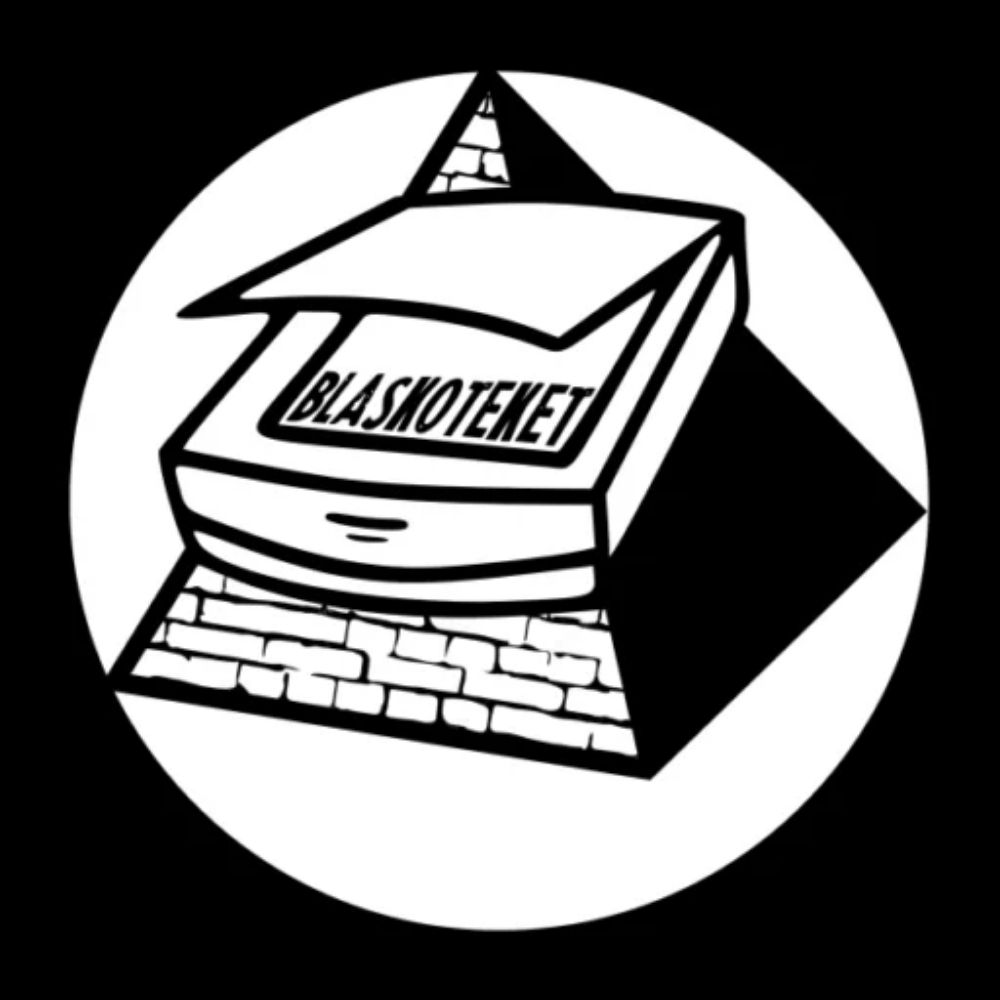blaskoteket