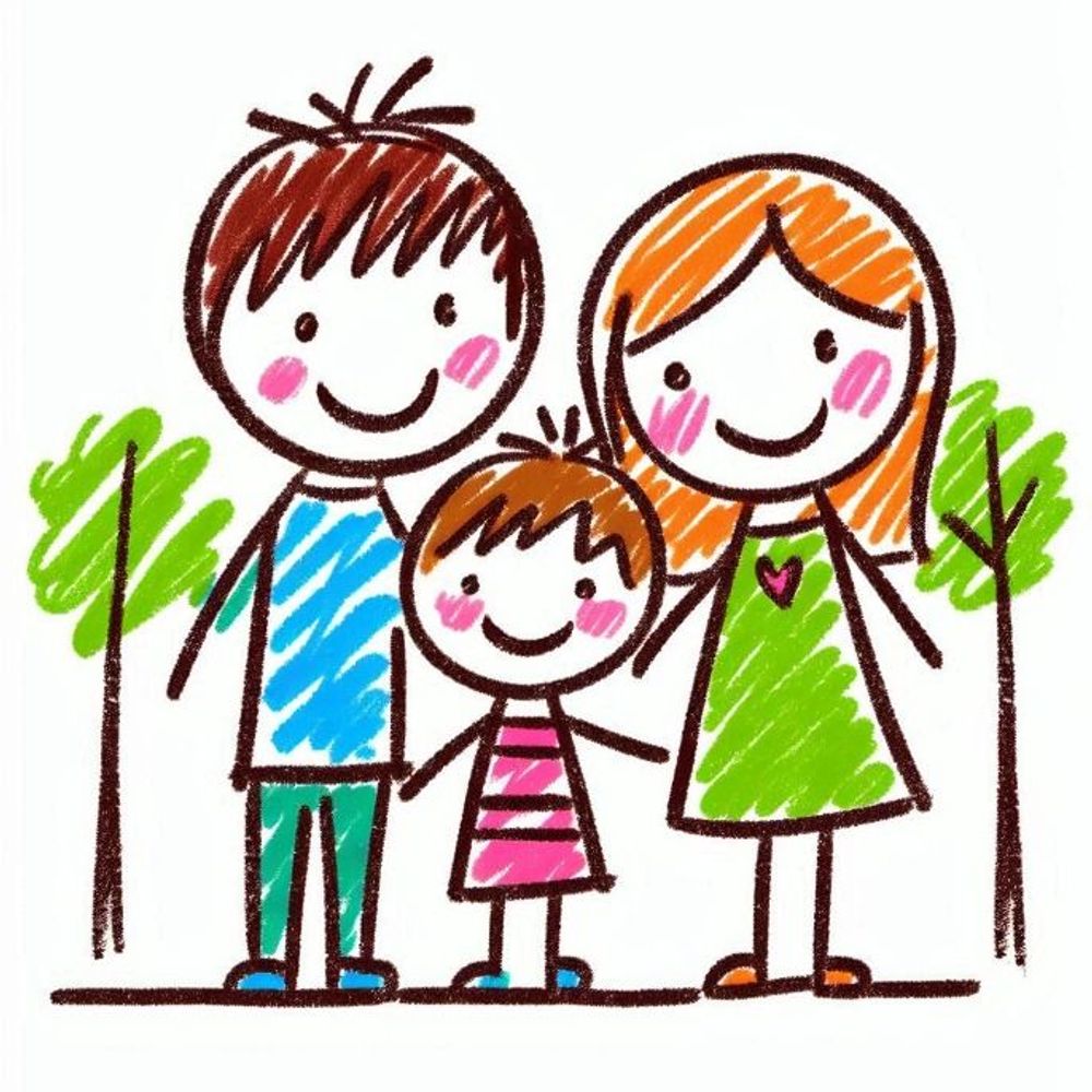 The Pursuit of Parenting