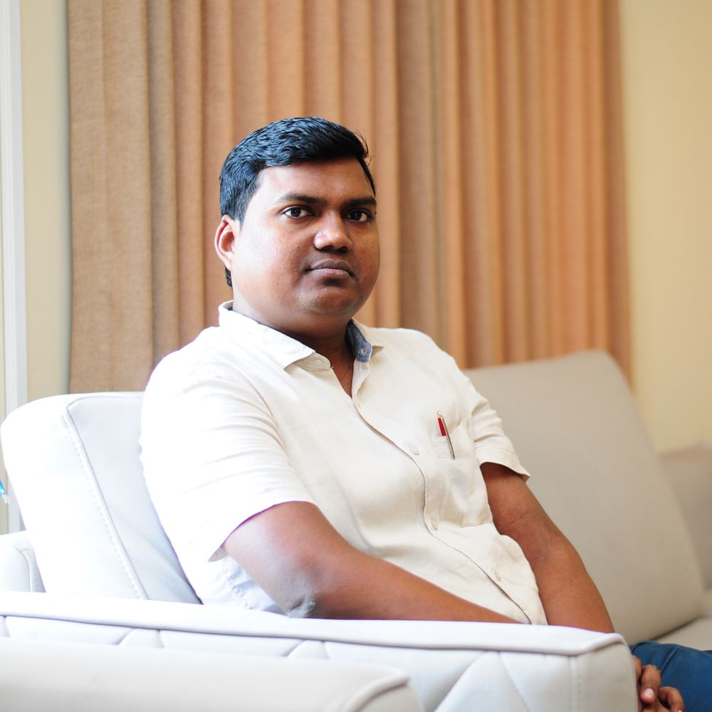 Ajeet Kumar Pankaj