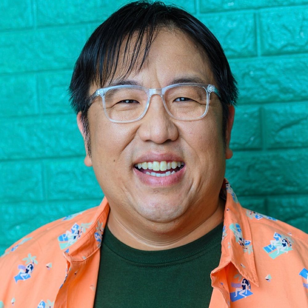 Daniel Lee
