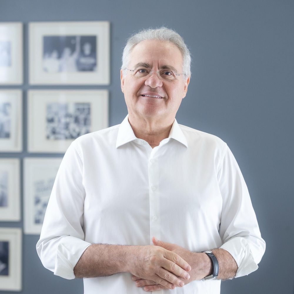 Renan Calheiros