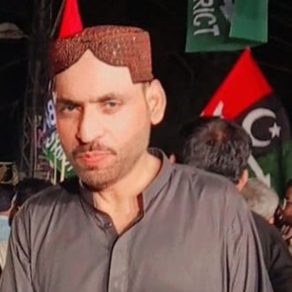 Abdul Razzaque Shaikh