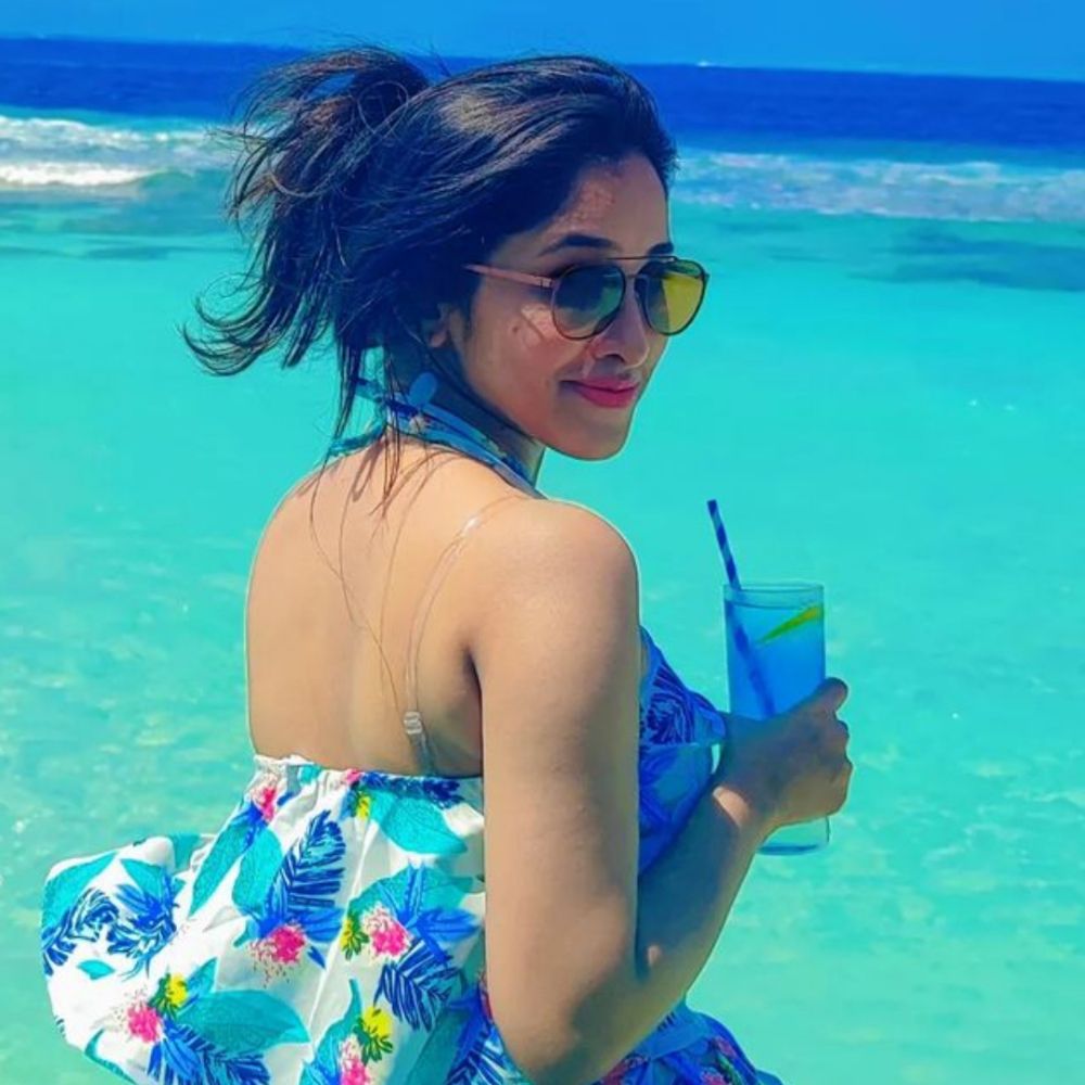 Sreya