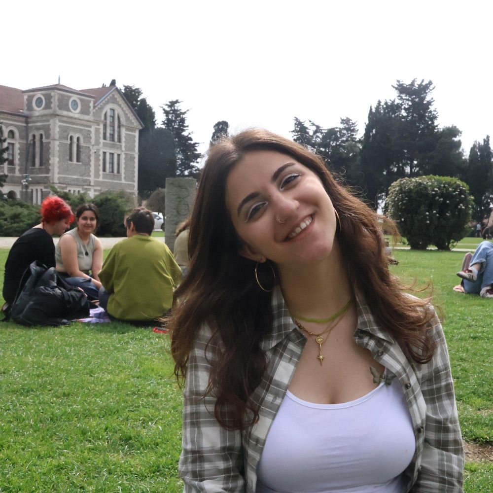 nazlı