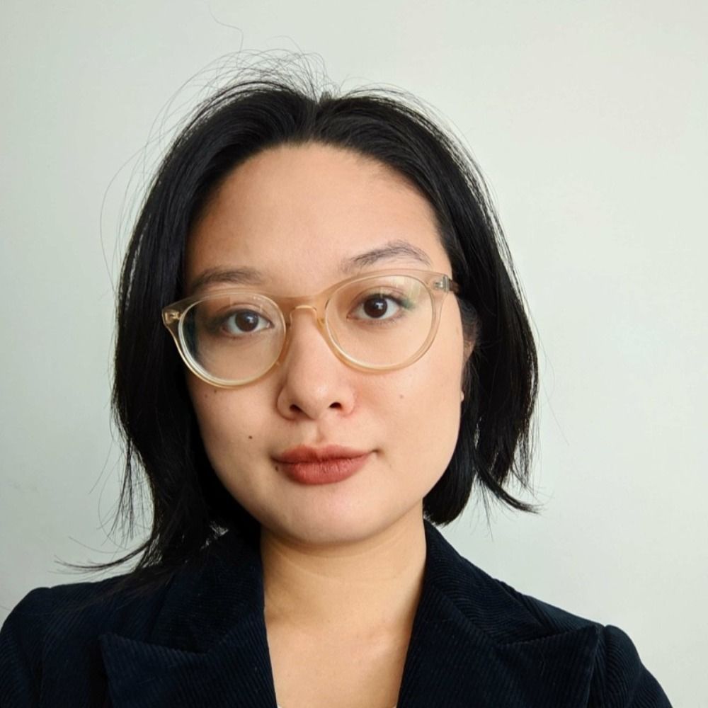 Nina Wang