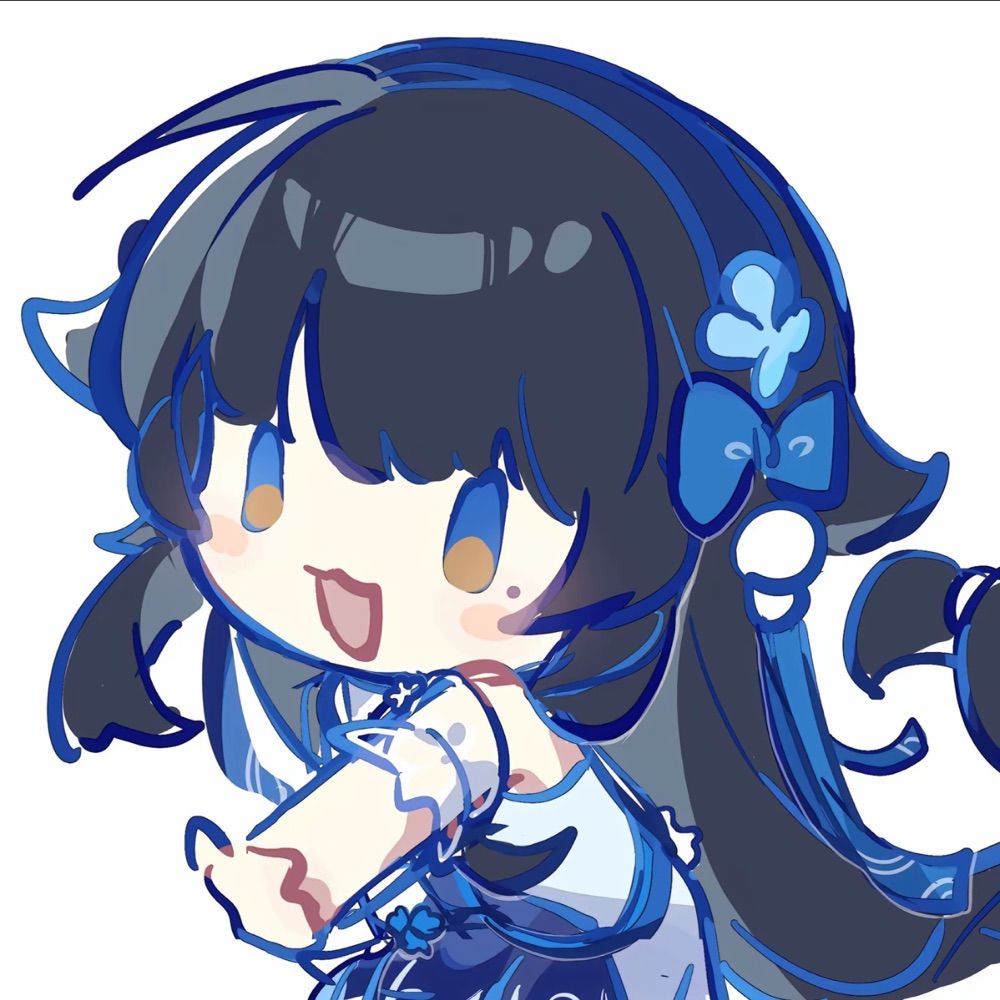 糖曦Cici