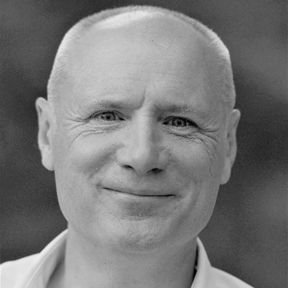 Mark Flanagan