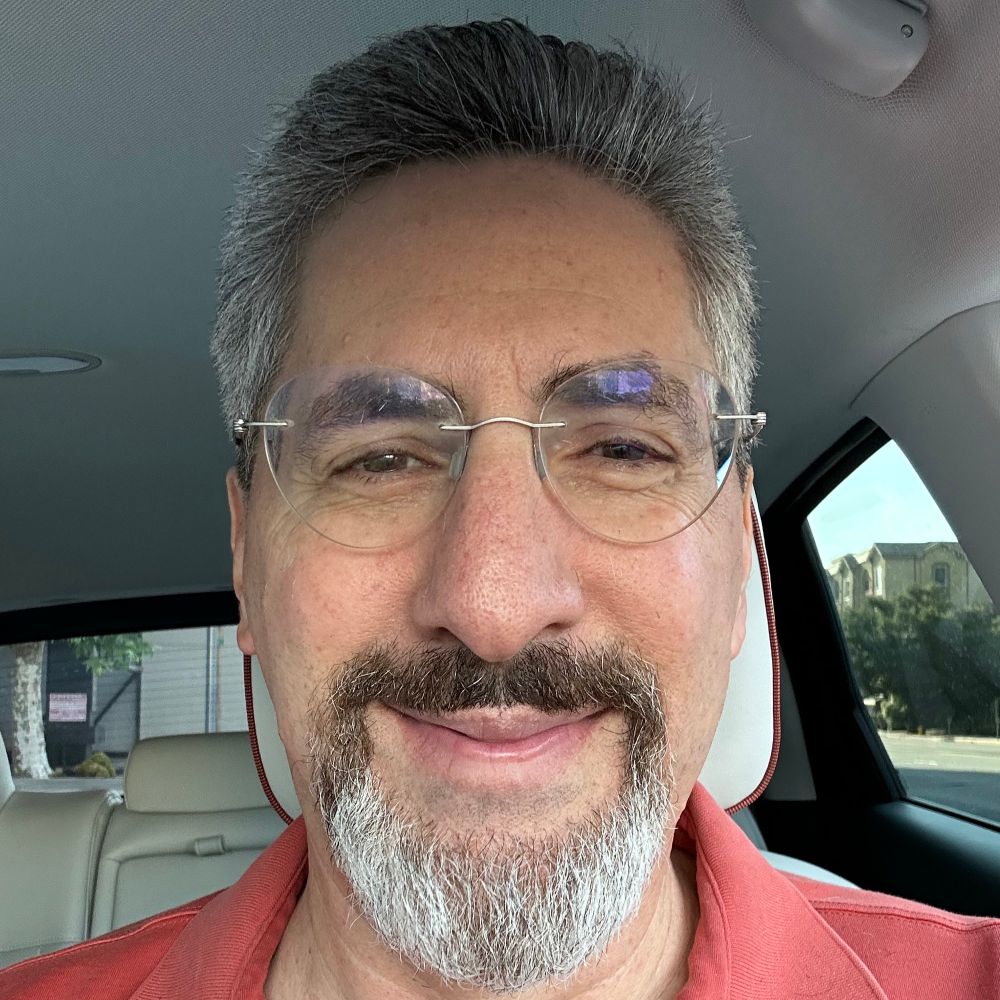 David Daniel
