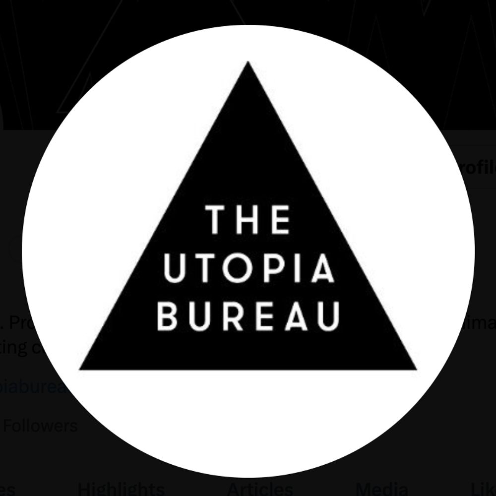Utopia Bureau