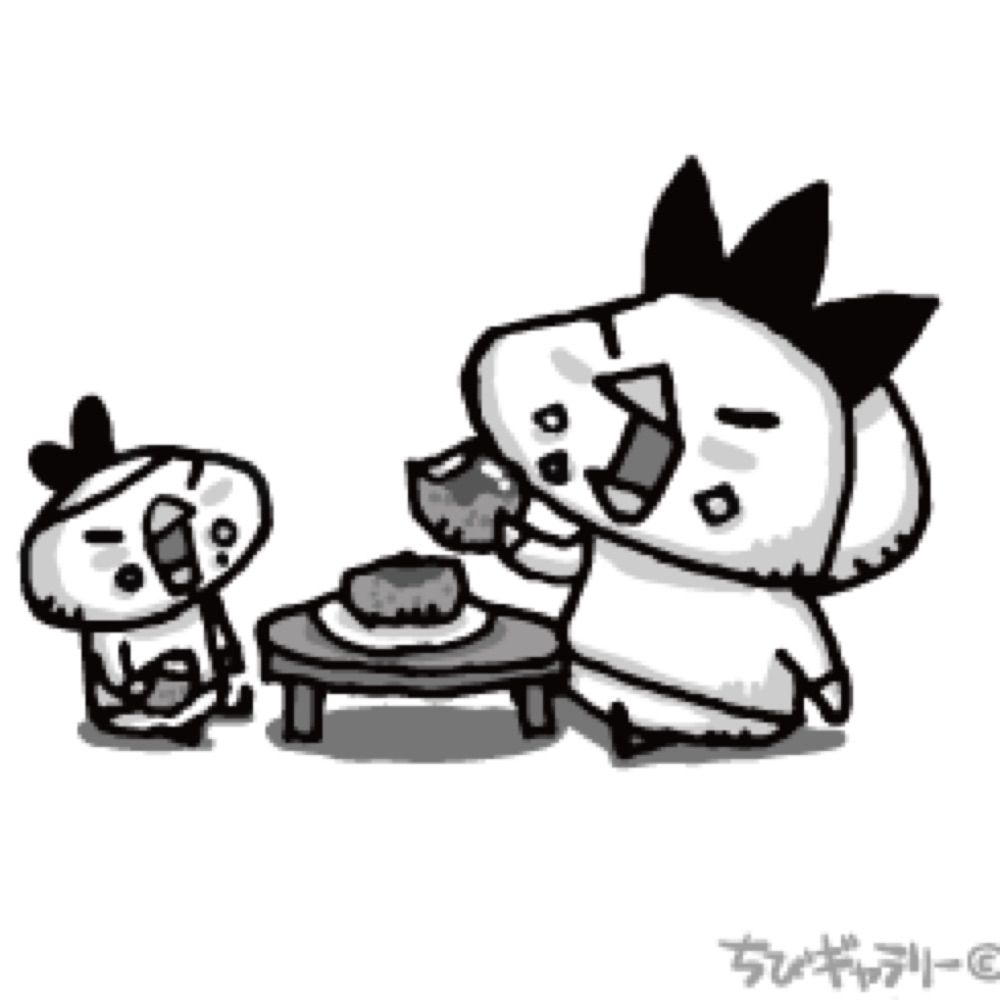 かぃな氏