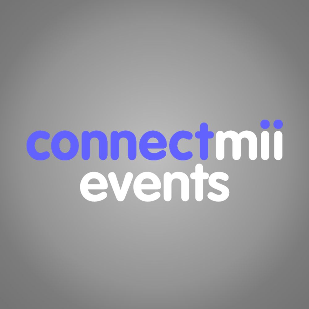 ConnectMii Asset Mapping Events