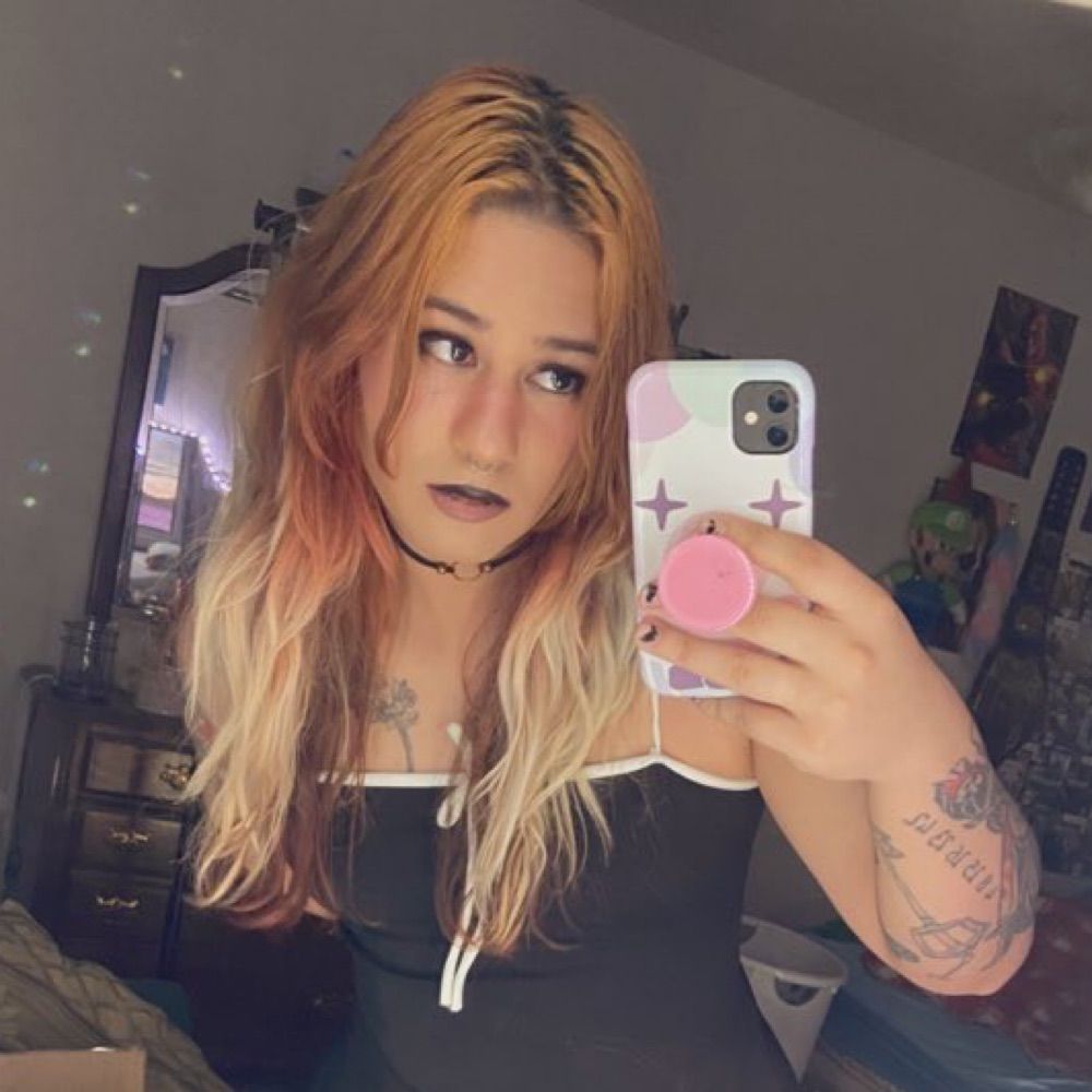 Monica🖤🏳️‍⚧️