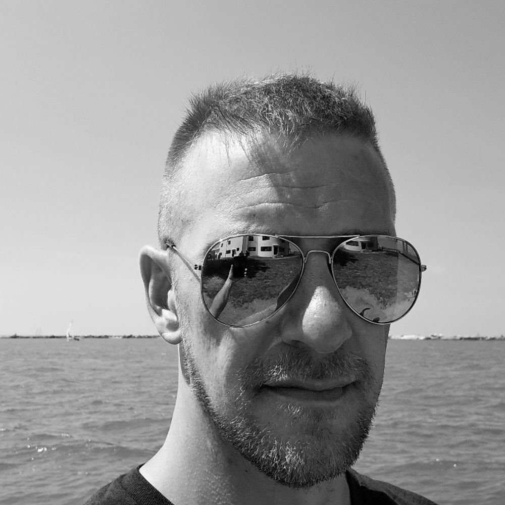 James Powers