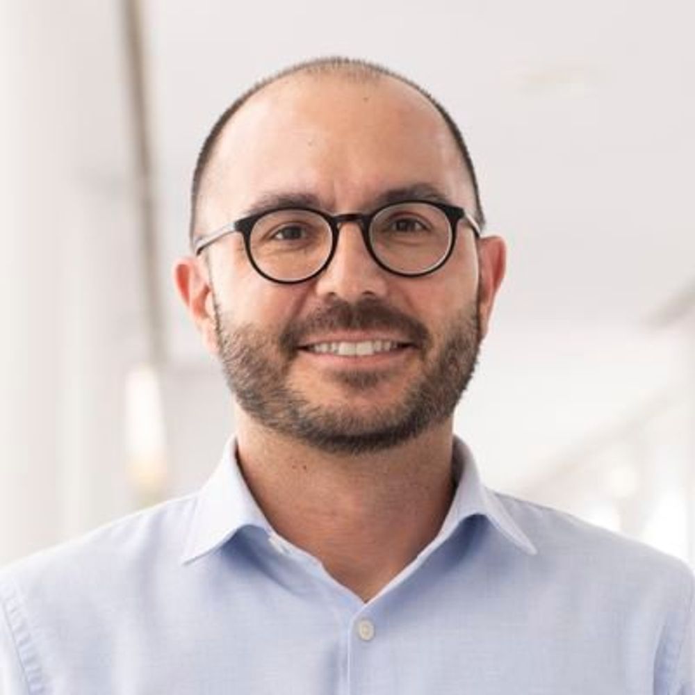 Landolf Rhode-Barbarigos PhD