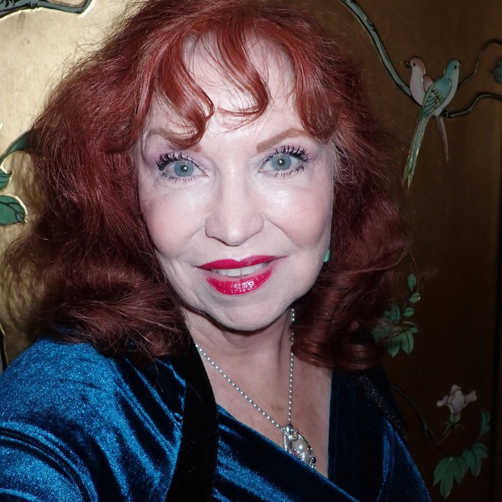 Ellen Byerrum
