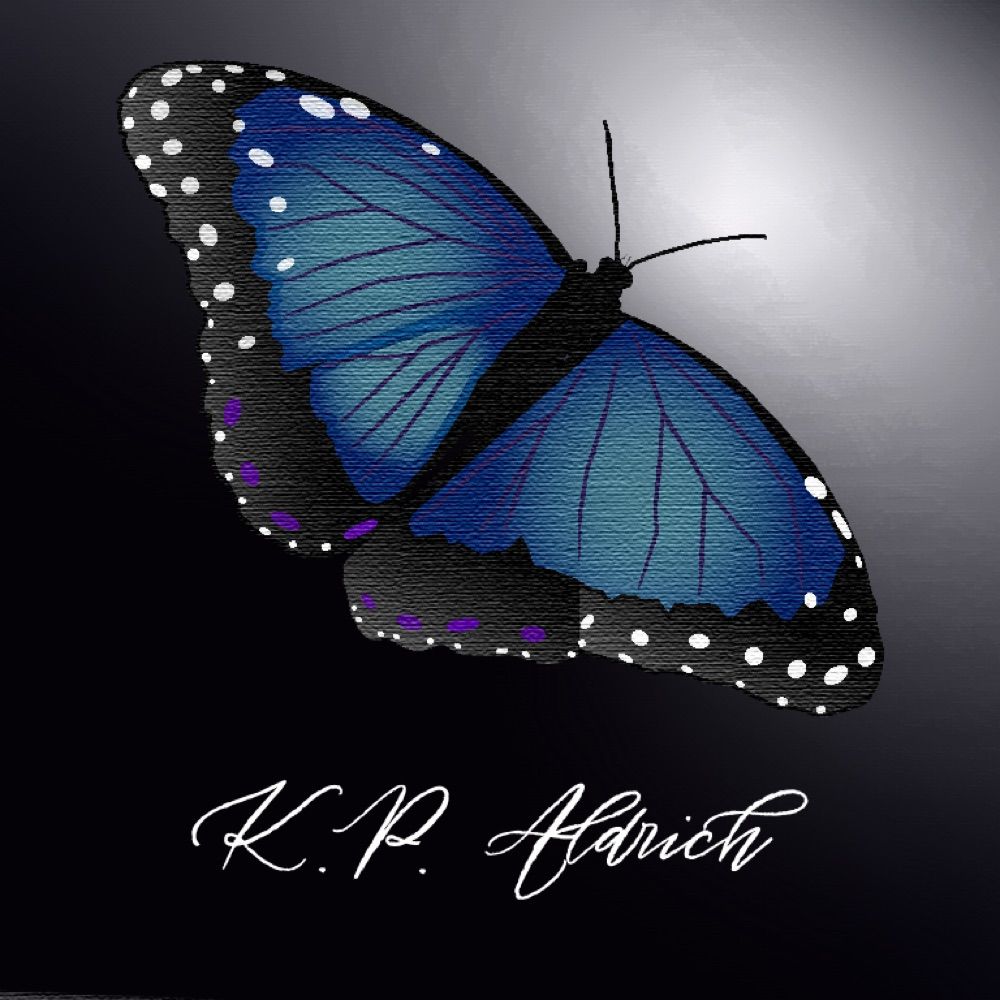 K. P. Aldrich