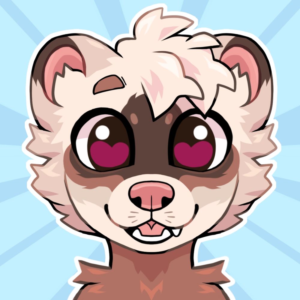 Spareferret Studio's avatar