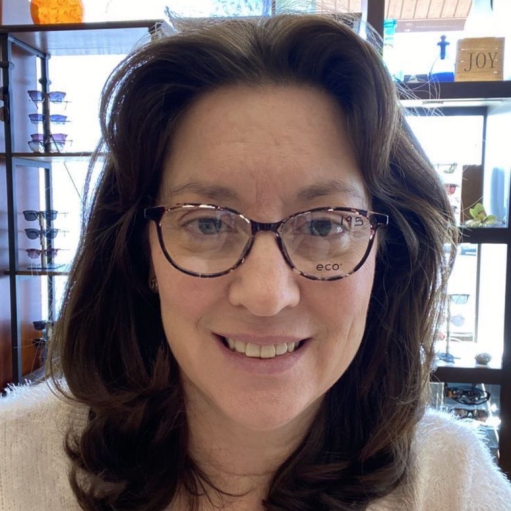Sharon Hooyman